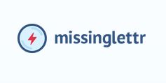 Missing Lettr