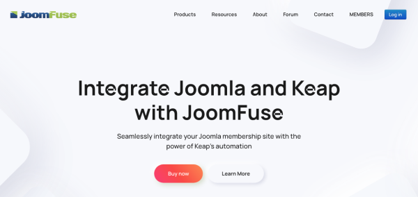 JoomFuse