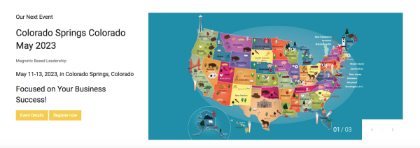 Synergy Accountability Partners