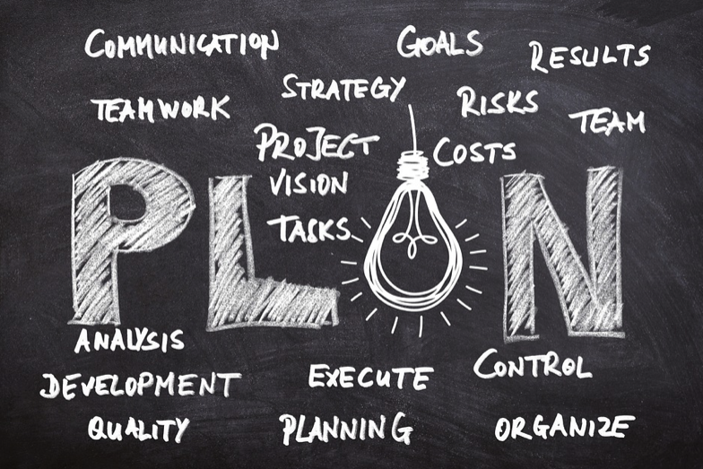 Your Q4 Plan for a Successful Year-End