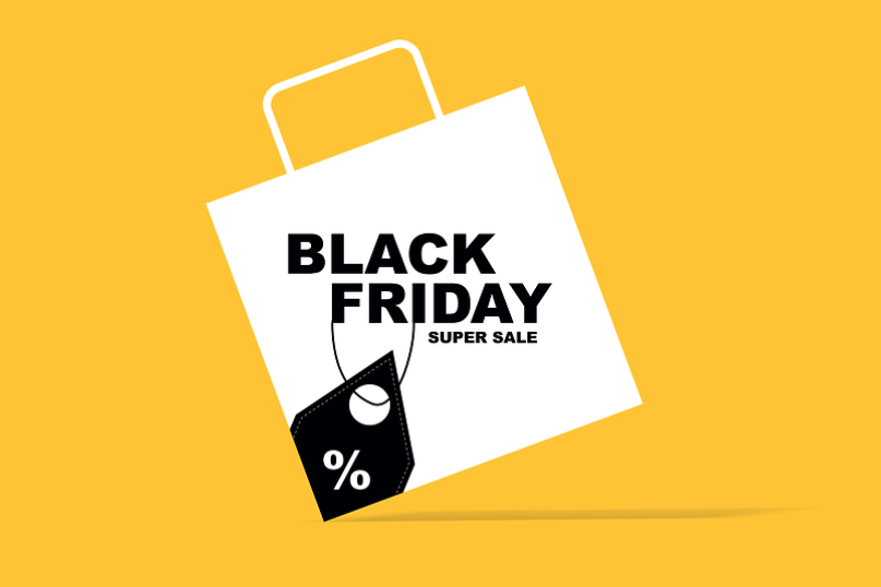 Black Friday in July