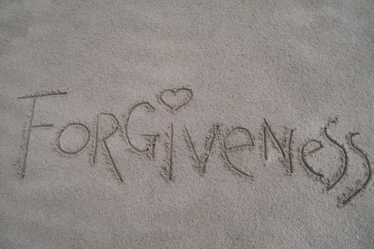 The Healing Strength of Forgiveness