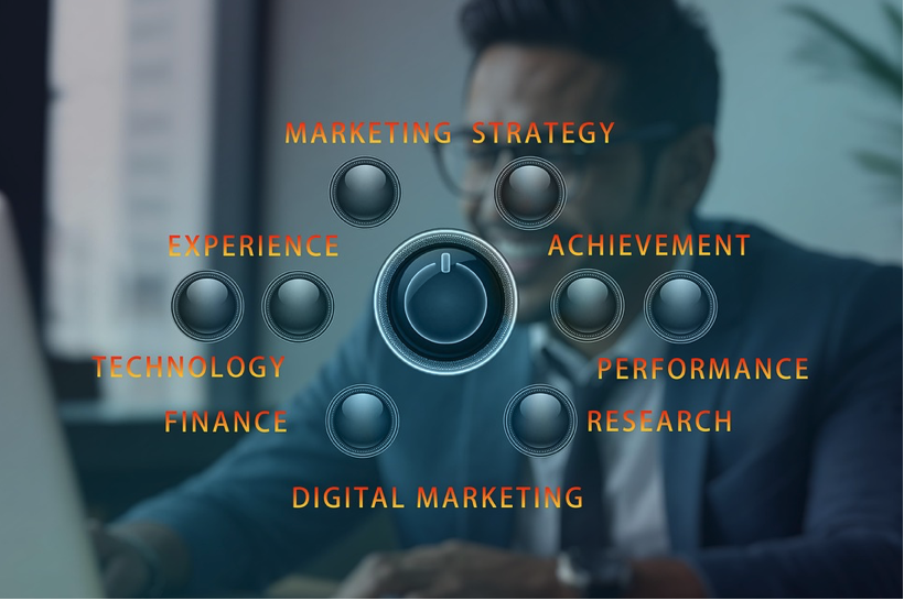 What Marketing Strategy is Right for Your Business?
