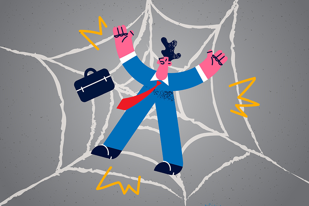 Homeostasis in Your Small Business: