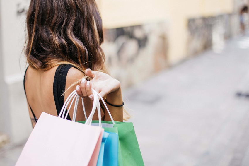 What’s your marketing plan for Black Friday in July?