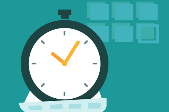 Make Your Business Day More Productive with Time-Blocking